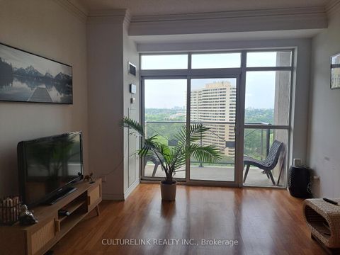 Photo 10 at 1701 - 133 Wynford Drive, Don Mills, Toronto