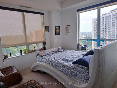 Photo 11 at 1701 - 133 Wynford Drive, Don Mills, Toronto