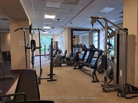 Photo 13 at 1701 - 133 Wynford Drive, Don Mills, Toronto