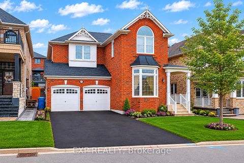 Photo 0 at 323 Cheryl Mews Boulevard, Woodland Hill, Newmarket