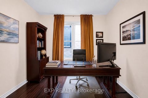Photo 14 at 323 Cheryl Mews Boulevard, Woodland Hill, Newmarket