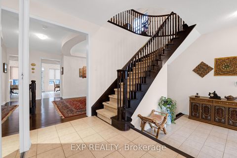 Photo 15 at 323 Cheryl Mews Boulevard, Woodland Hill, Newmarket