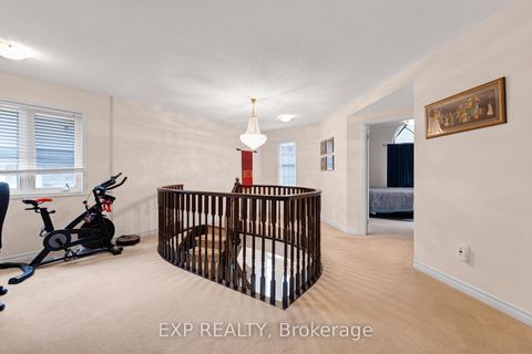 Photo 16 at 323 Cheryl Mews Boulevard, Woodland Hill, Newmarket
