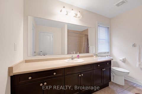 Photo 23 at 323 Cheryl Mews Boulevard, Woodland Hill, Newmarket