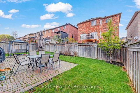 Photo 29 at 323 Cheryl Mews Boulevard, Woodland Hill, Newmarket