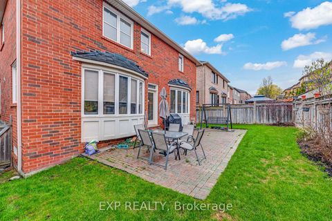 Photo 30 at 323 Cheryl Mews Boulevard, Woodland Hill, Newmarket