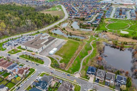 Photo 32 at 323 Cheryl Mews Boulevard, Woodland Hill, Newmarket