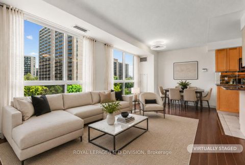 Photo 5 at 503 - 70 High Park Avenue, High Park North, Toronto