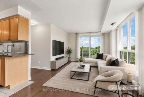Photo 6 at 503 - 70 High Park Avenue, High Park North, Toronto
