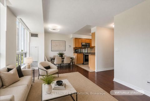 Photo 7 at 503 - 70 High Park Avenue, High Park North, Toronto