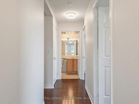 Photo 13 at 503 - 70 High Park Avenue, High Park North, Toronto