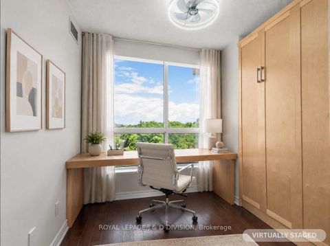 Photo 15 at 503 - 70 High Park Avenue, High Park North, Toronto