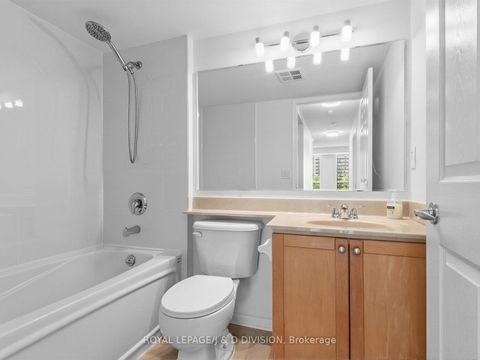Photo 16 at 503 - 70 High Park Avenue, High Park North, Toronto