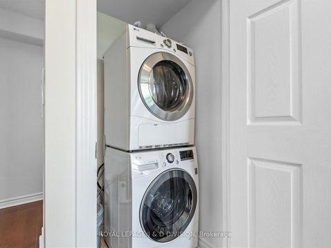 Photo 17 at 503 - 70 High Park Avenue, High Park North, Toronto