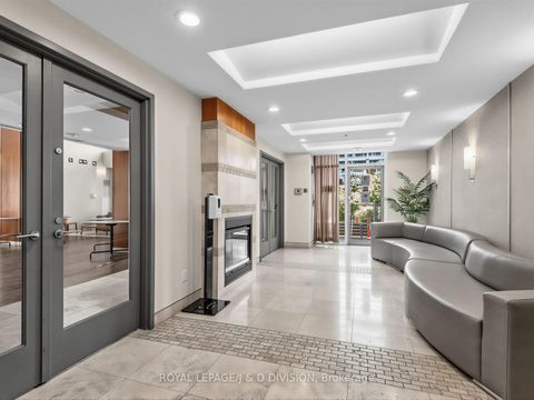 Photo 18 at 503 - 70 High Park Avenue, High Park North, Toronto