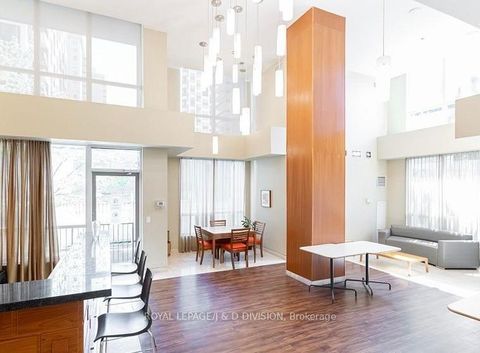 Photo 19 at 503 - 70 High Park Avenue, High Park North, Toronto