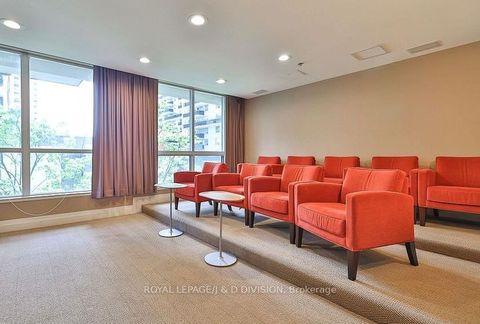 Photo 20 at 503 - 70 High Park Avenue, High Park North, Toronto