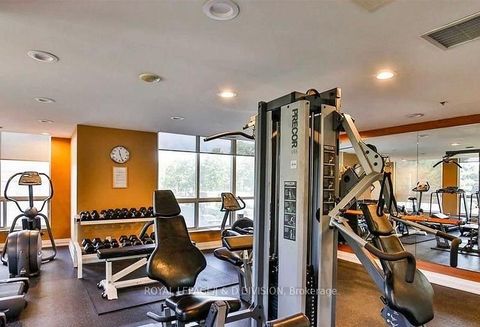 Photo 21 at 503 - 70 High Park Avenue, High Park North, Toronto