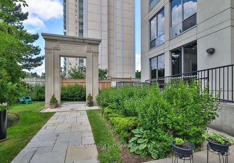 Photo 23 at 503 - 70 High Park Avenue, High Park North, Toronto