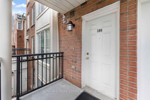 Photo 3 at 308 - 3 Everson Drive, Willowdale East, Toronto