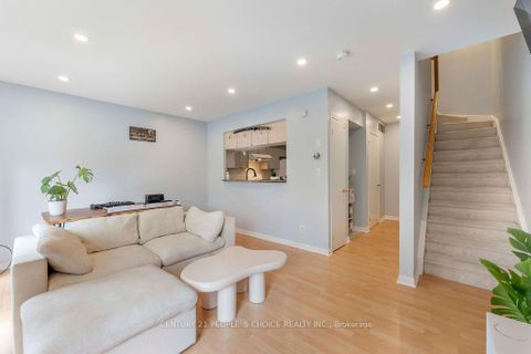 Photo 4 at 308 - 3 Everson Drive, Willowdale East, Toronto