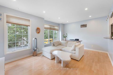 Photo 6 at 308 - 3 Everson Drive, Willowdale East, Toronto