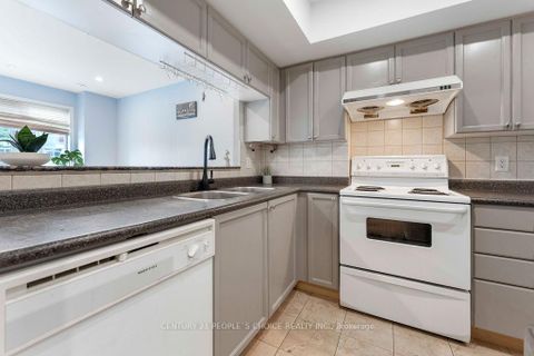 Photo 10 at 308 - 3 Everson Drive, Willowdale East, Toronto