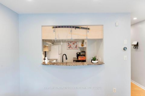 Photo 11 at 308 - 3 Everson Drive, Willowdale East, Toronto