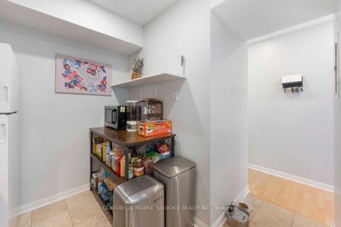 Photo 12 at 308 - 3 Everson Drive, Willowdale East, Toronto