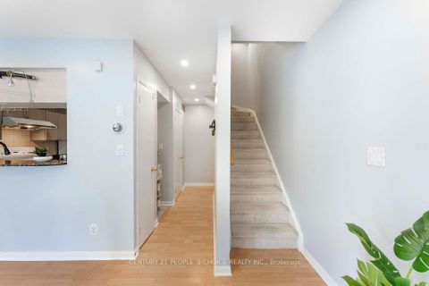Photo 14 at 308 - 3 Everson Drive, Willowdale East, Toronto