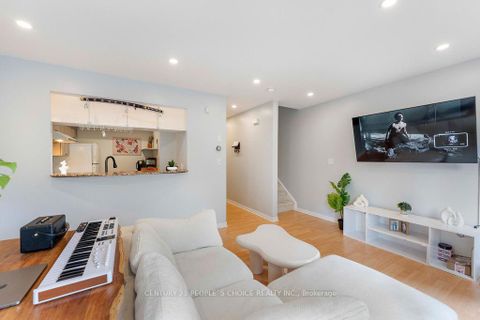 Photo 15 at 308 - 3 Everson Drive, Willowdale East, Toronto