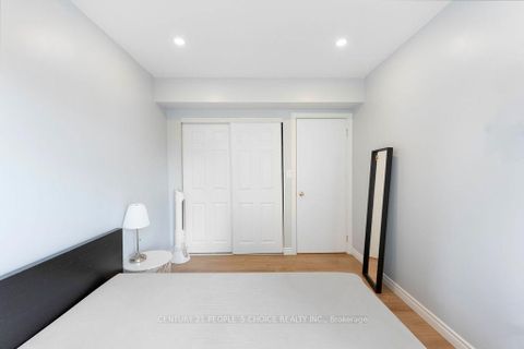 Photo 16 at 308 - 3 Everson Drive, Willowdale East, Toronto