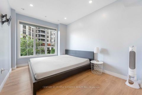Photo 17 at 308 - 3 Everson Drive, Willowdale East, Toronto