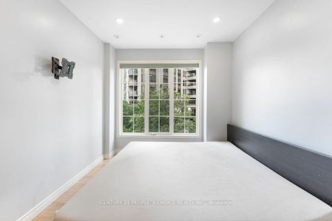 Photo 18 at 308 - 3 Everson Drive, Willowdale East, Toronto