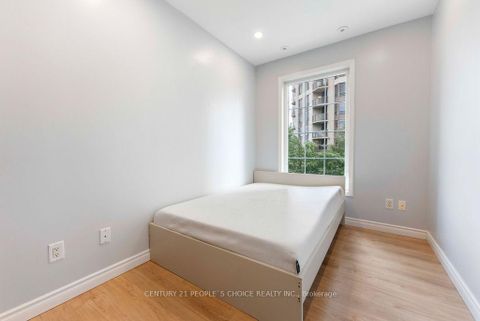 Photo 19 at 308 - 3 Everson Drive, Willowdale East, Toronto