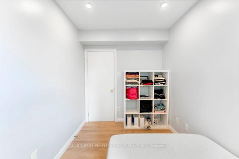 Photo 20 at 308 - 3 Everson Drive, Willowdale East, Toronto