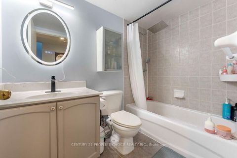Photo 21 at 308 - 3 Everson Drive, Willowdale East, Toronto
