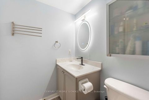 Photo 22 at 308 - 3 Everson Drive, Willowdale East, Toronto