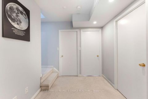 Photo 24 at 308 - 3 Everson Drive, Willowdale East, Toronto