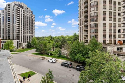 Photo 26 at 308 - 3 Everson Drive, Willowdale East, Toronto