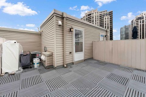 Photo 28 at 308 - 3 Everson Drive, Willowdale East, Toronto