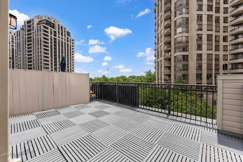 Photo 30 at 308 - 3 Everson Drive, Willowdale East, Toronto