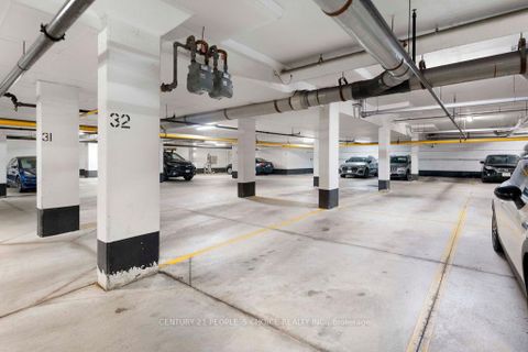 Photo 36 at 308 - 3 Everson Drive, Willowdale East, Toronto