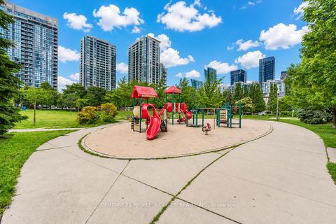 Photo 38 at 308 - 3 Everson Drive, Willowdale East, Toronto