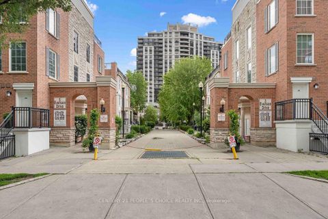 Photo 39 at 308 - 3 Everson Drive, Willowdale East, Toronto