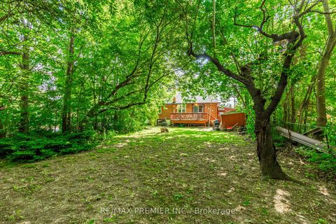 Photo 22 at 16 Goddard Street, Bathurst Manor, Toronto