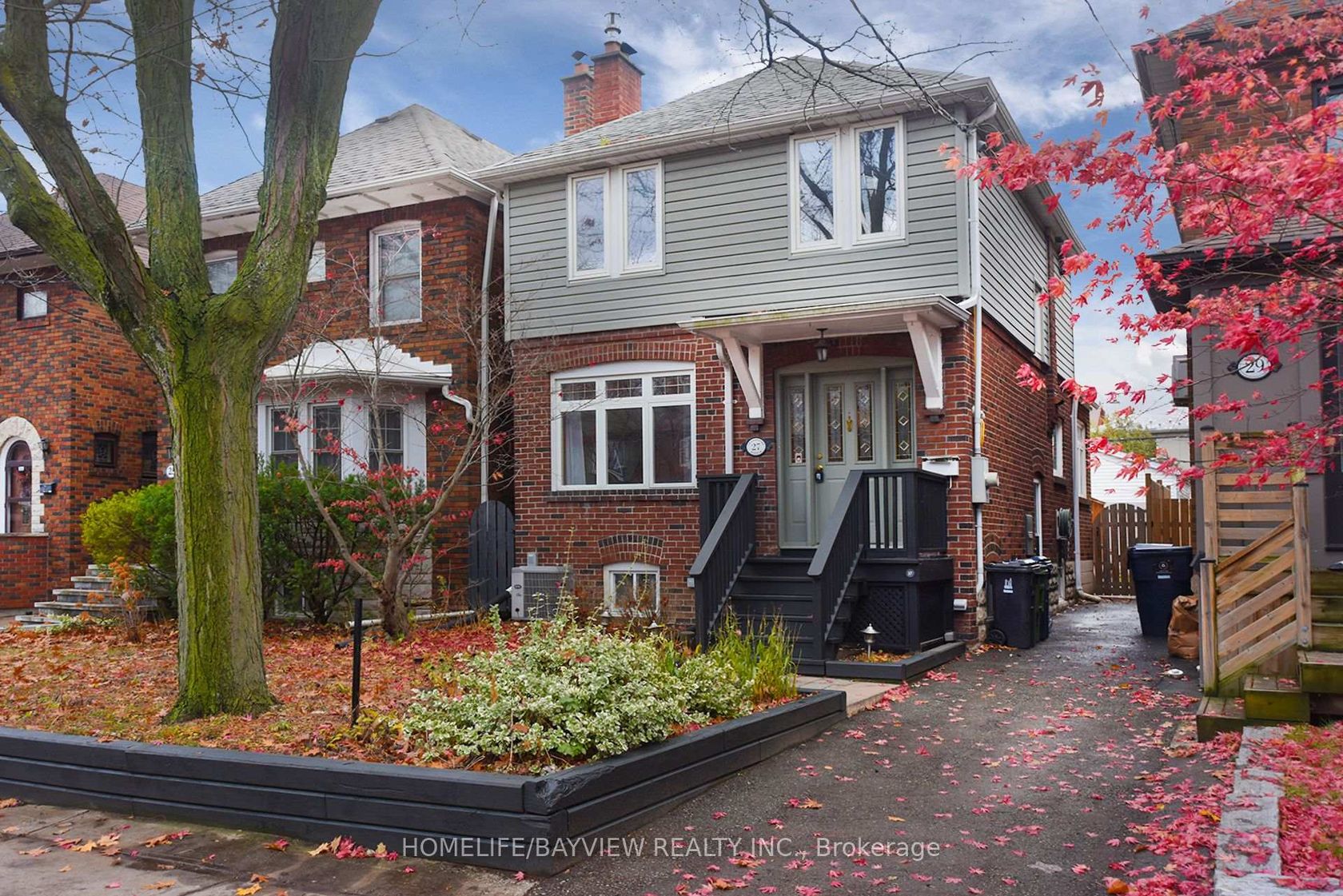 27 Cranbrooke Avenue, Lawrence Park North, Toronto 