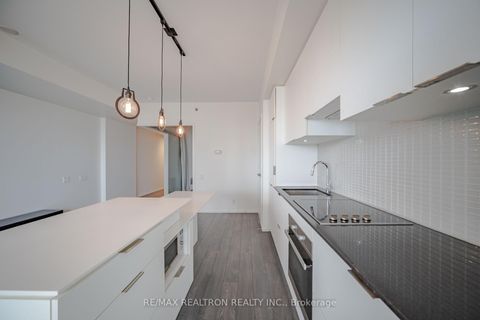 Photo 4 at 4303 - 5 St Joseph St Street, Bay Street Corridor, Toronto