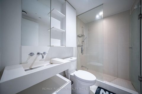 Photo 11 at 4303 - 5 St Joseph St Street, Bay Street Corridor, Toronto