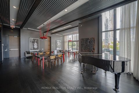 Photo 14 at 4303 - 5 St Joseph St Street, Bay Street Corridor, Toronto